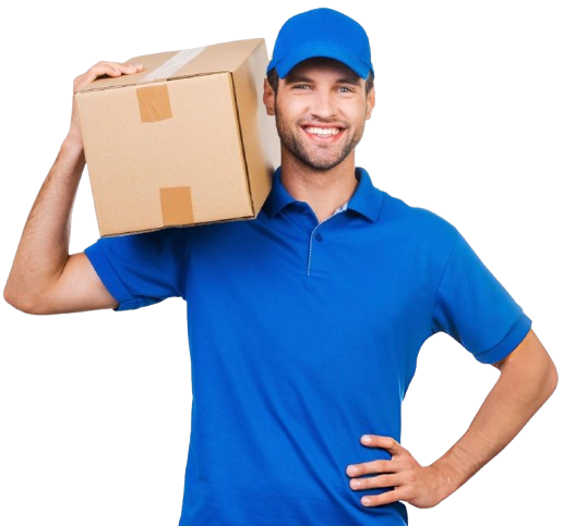 Livreur YourFastDelivery